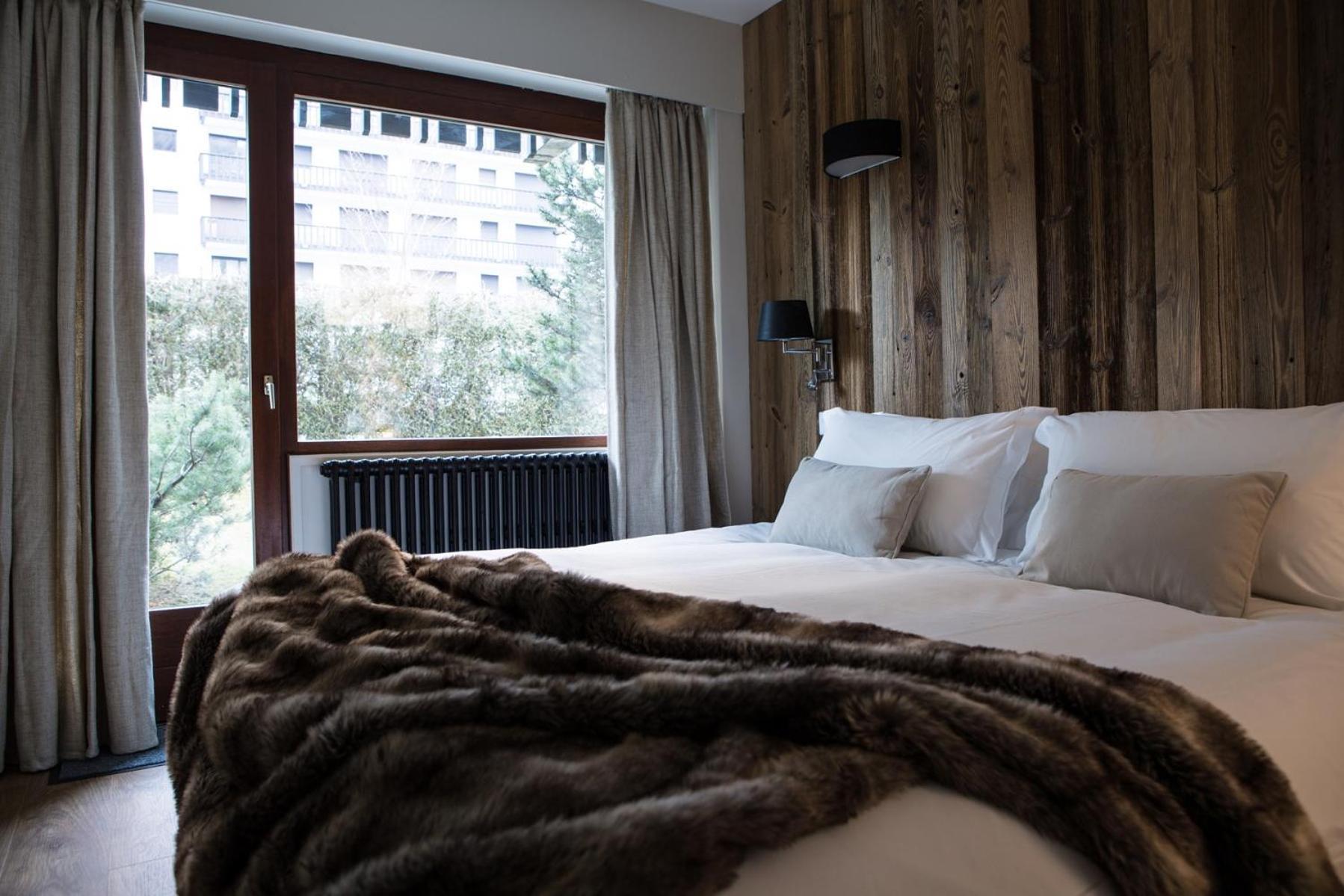 Le Brevent 2 Apartment Chamonix Eksteriør bilde