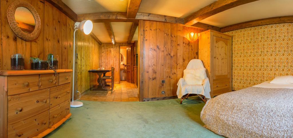 Le Brevent 2 Apartment Chamonix Eksteriør bilde